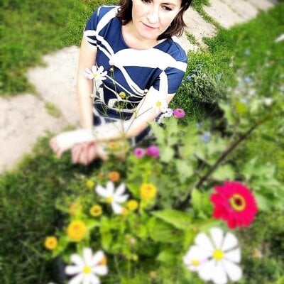 Luhia5 Female Girls XXX Webcam