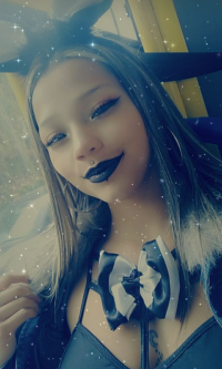 chanellxtaylor's Offline XXX Chat