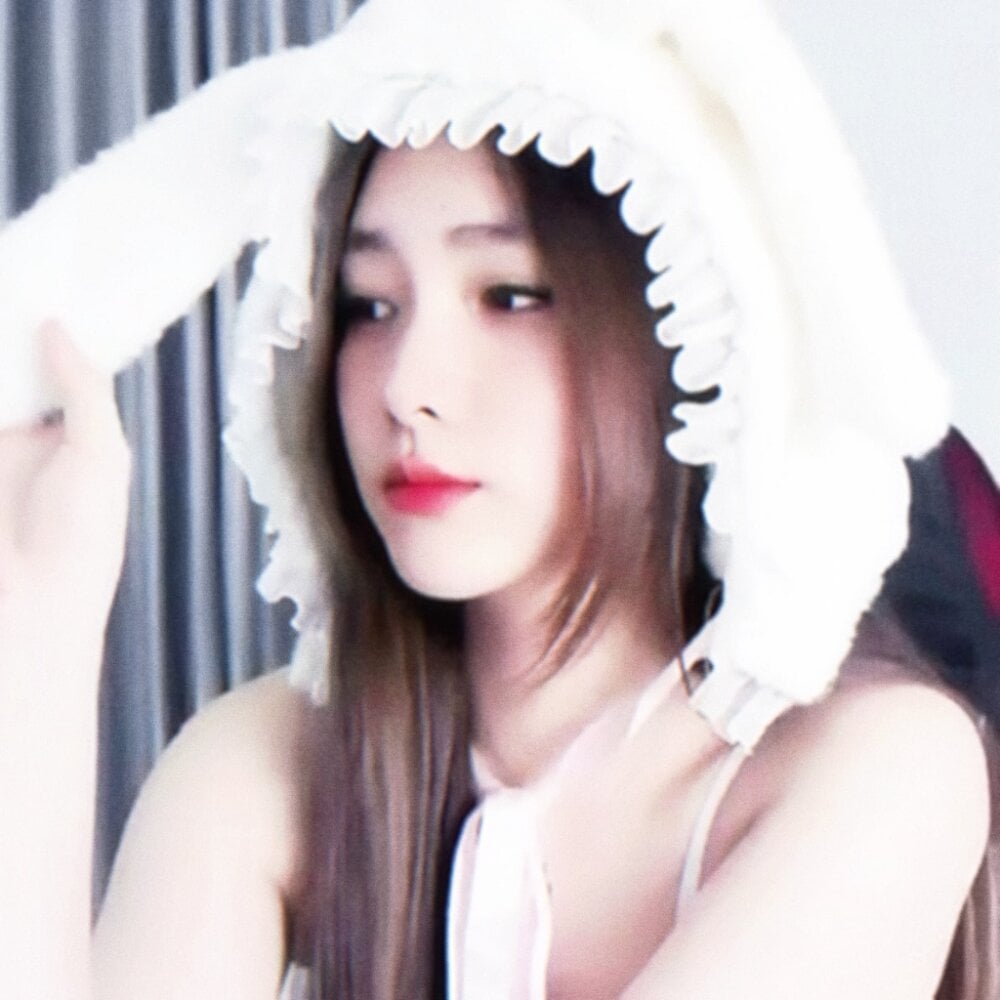 Cam girl CelestiaWang