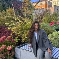 Vexorine's webcam live show