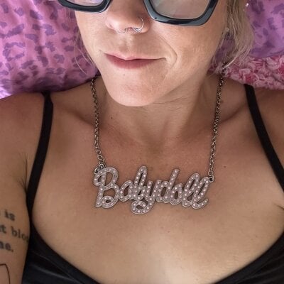 goodgirlbabydoll - trimmed