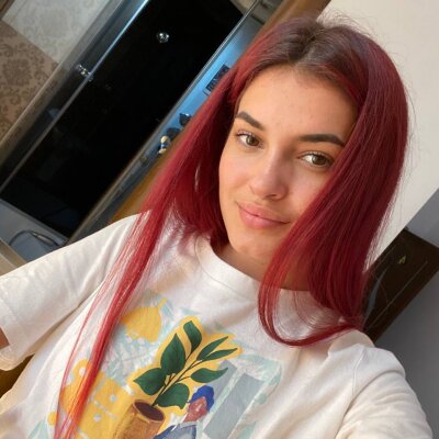 RedDaisyGirl ❌ live online cam