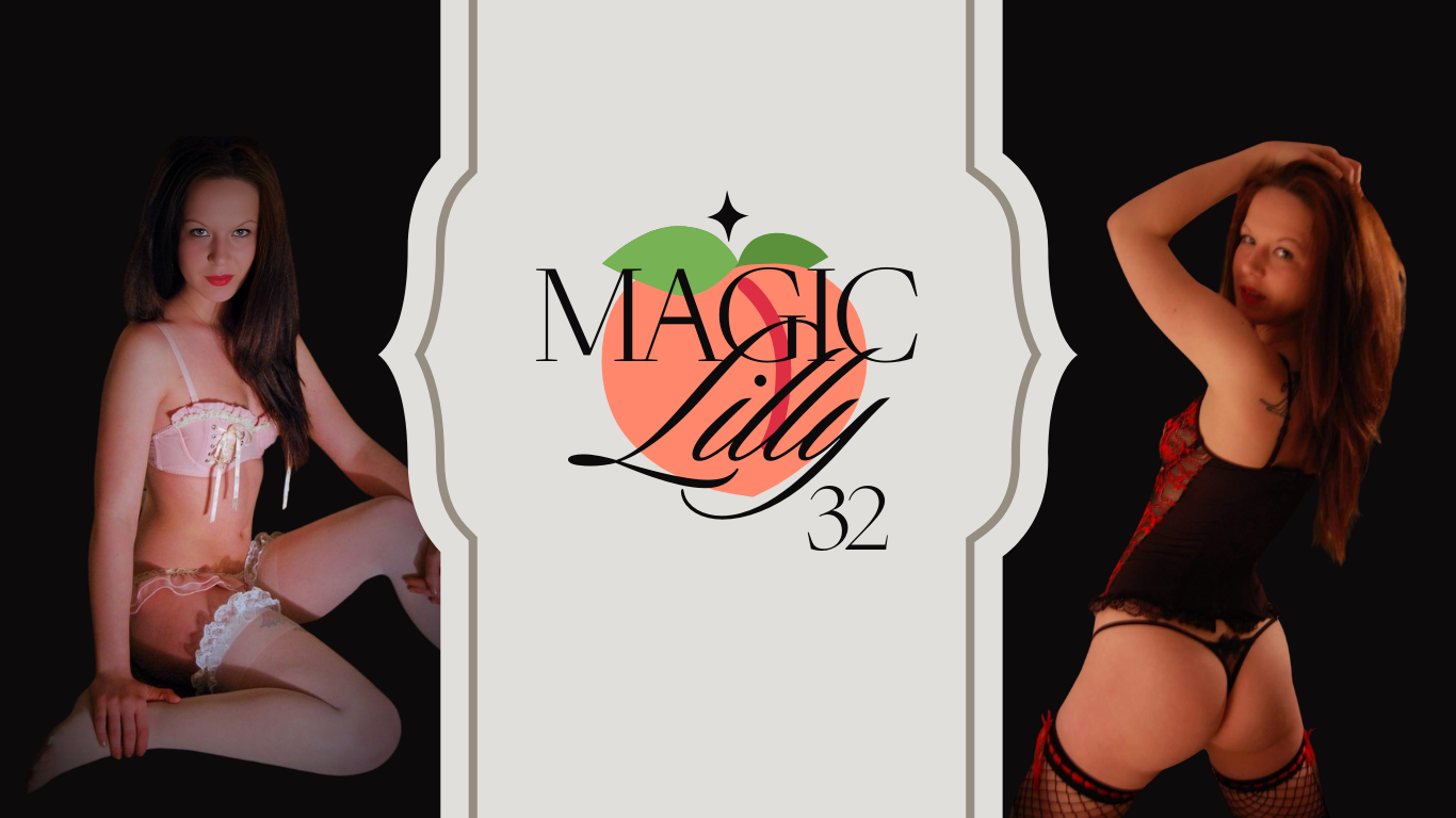MagicLilly32