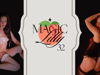 MagicLilly32