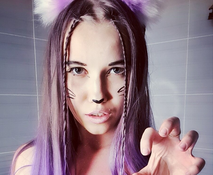 Nika-Sti 📆 free naked webcam