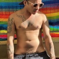couplegayBR's webcam live show