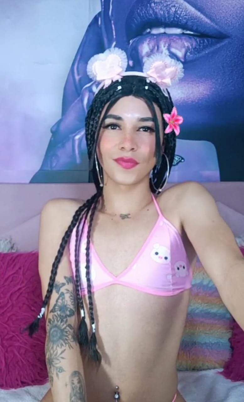 LisbethQueen