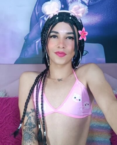 video chat porn LisbethQueen