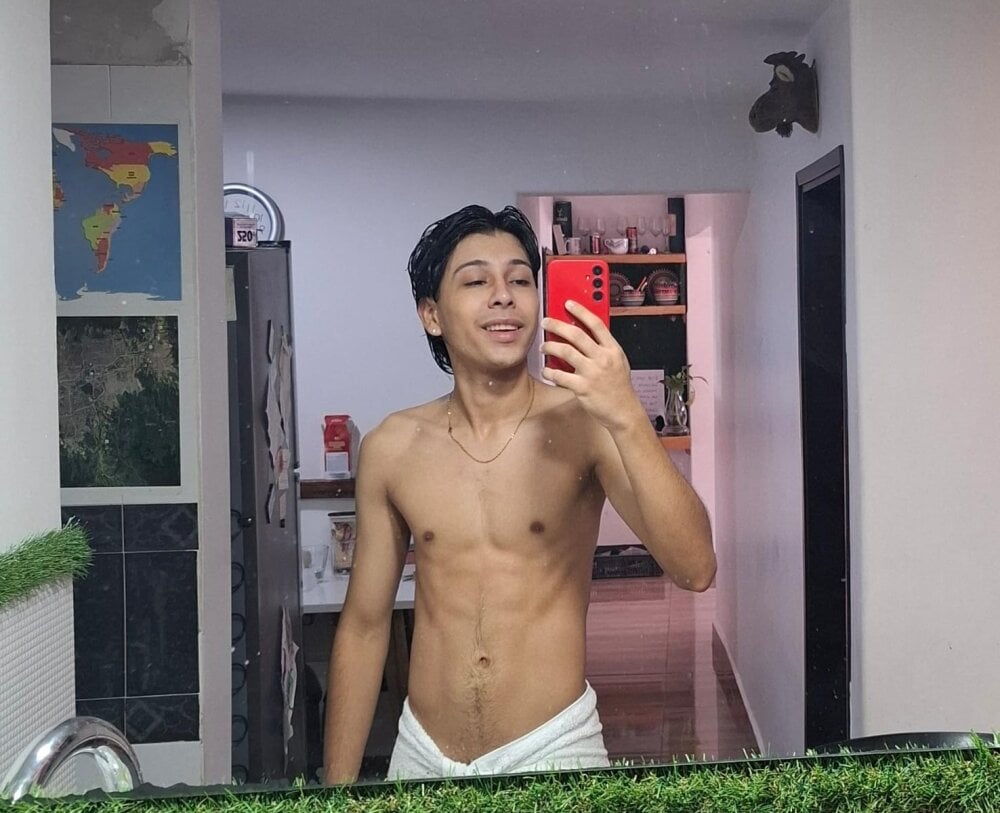 Juanse2516 profile