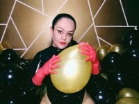 Kinkster_Jade's webcam live show