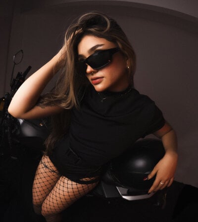 Arianavillada - Stripchat Teen Lovense Best Girl 