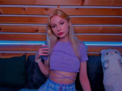 Maria_Hunt - russian petite