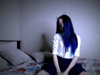 Alessa_Savage's Offline XXX Chat