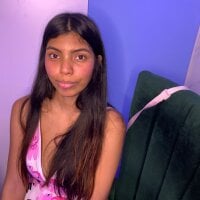 hotxpocahontas's webcam live show