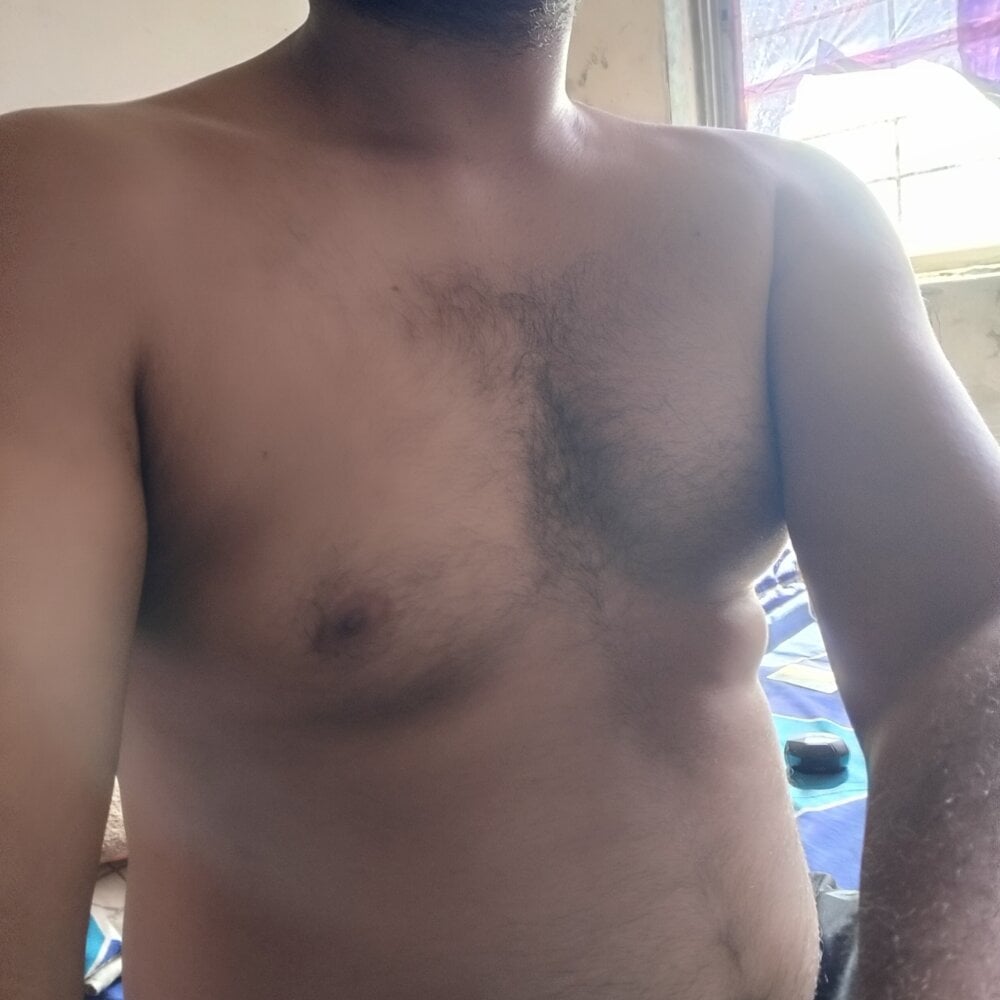 Andyindia profile