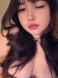 VertaLin's webcam live show