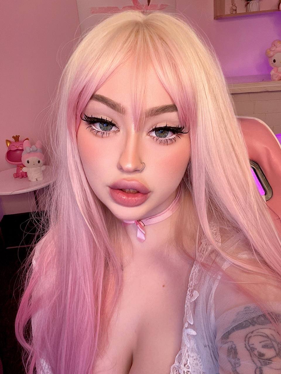 MaeBarbie