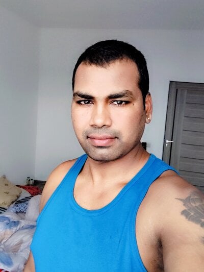 Bada_Land_10_inch Live Cam on StripChat