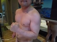 Watch me Play with my Thick Big Dick