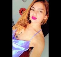 rose_blak's Live Sex Cam Show