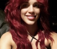 Anviasa's webcam live show