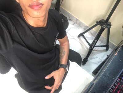 Legoshi01 - Stripchat Cam2cam Masturbation Striptease Boy 