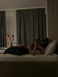 joyceline_foxx's Offline XXX Chat
