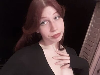 Angelic_a - Stripchat Teen Lovense Cam2cam Girl 