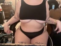 sleepyangel222's webcam live show