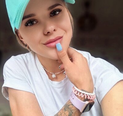 aurorarays from stripchat