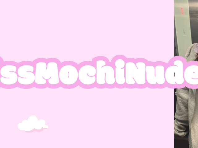 MissMochiNude profile