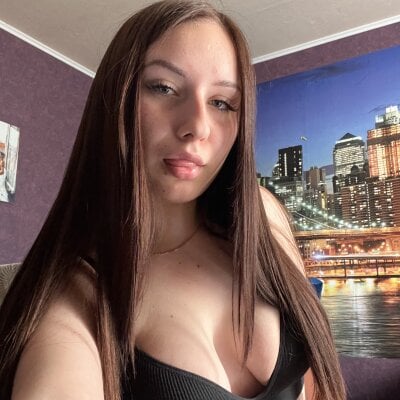 Polina_Mur on StripChat