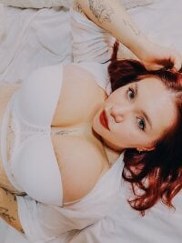 Your_Desirre's webcam live show