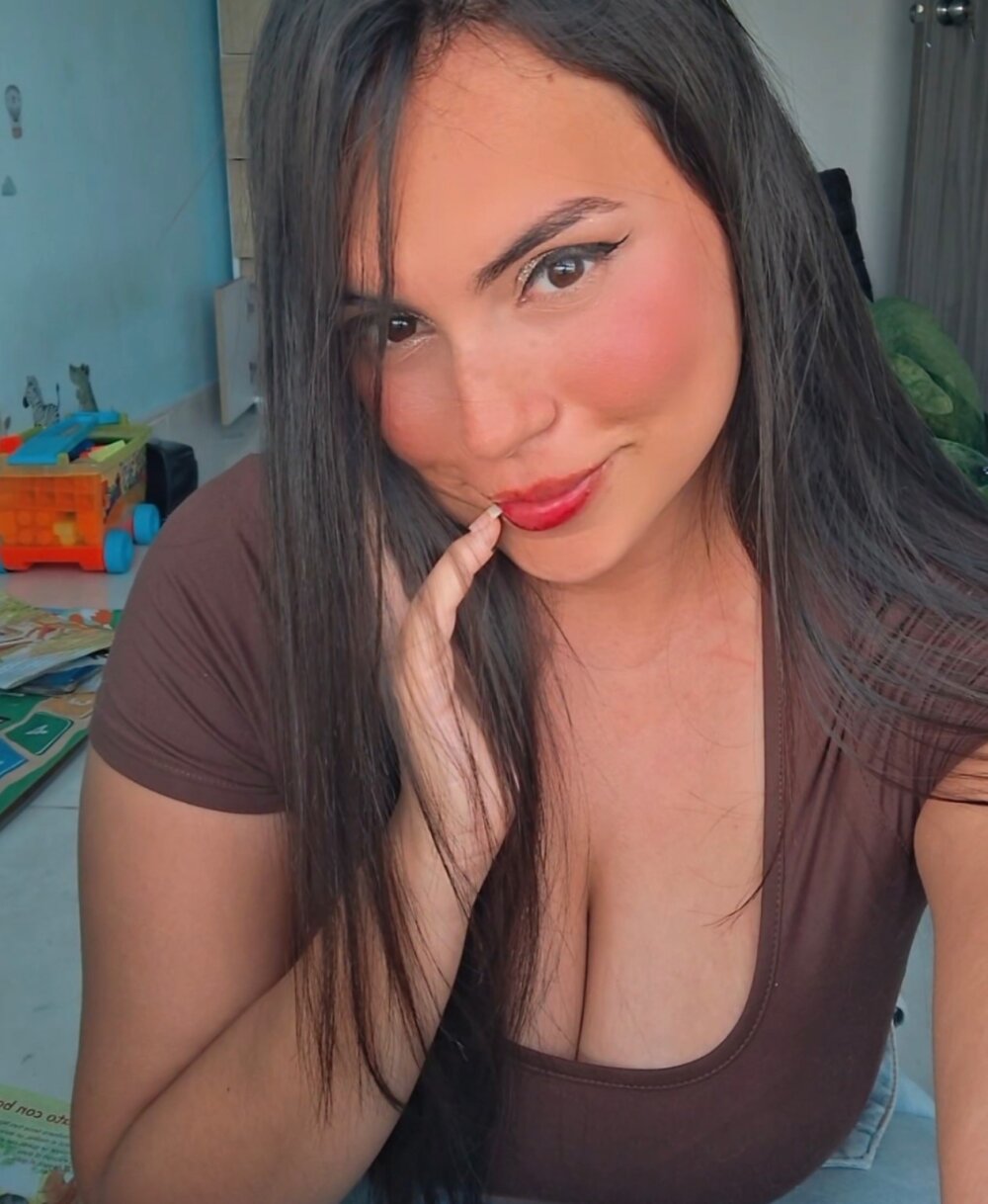 JazminSorni