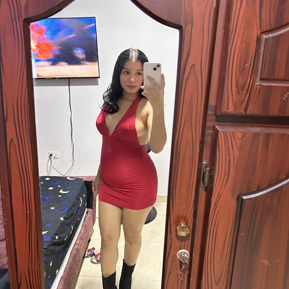 Abbiee_8 profile