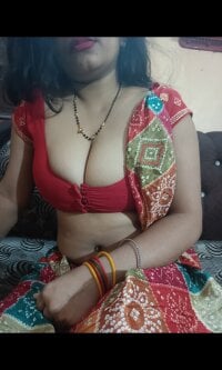 Rimibhabhi's Live Sex Cam Show