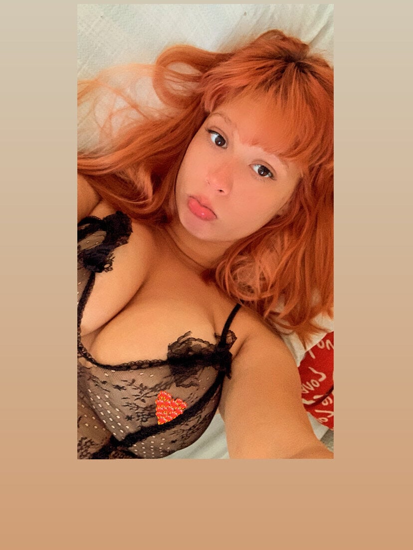 Vittorinha profile