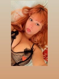 Vittorinha's webcam live show