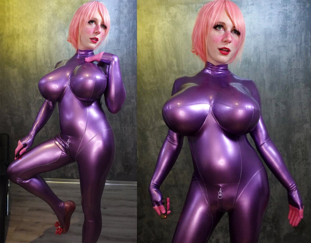 LatexIrimeLiVe