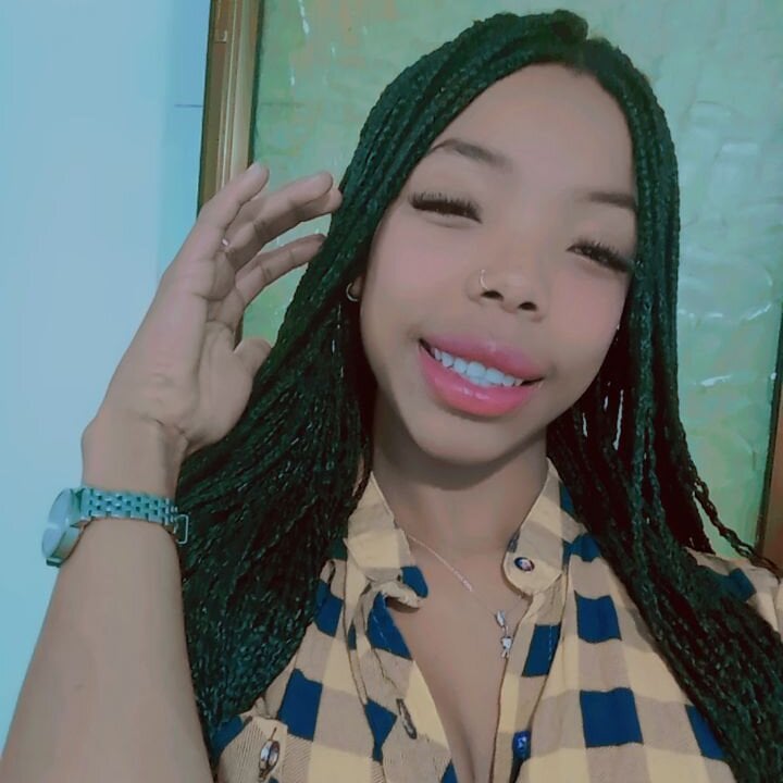 stellaponcecs webcam profile - Nigerian