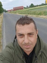 MarekJaki's webcam live show