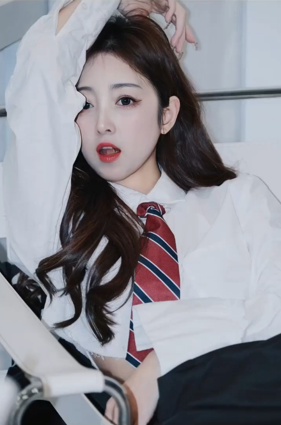 WenQingNice2