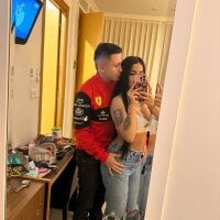 tamy_ian's webcam live show