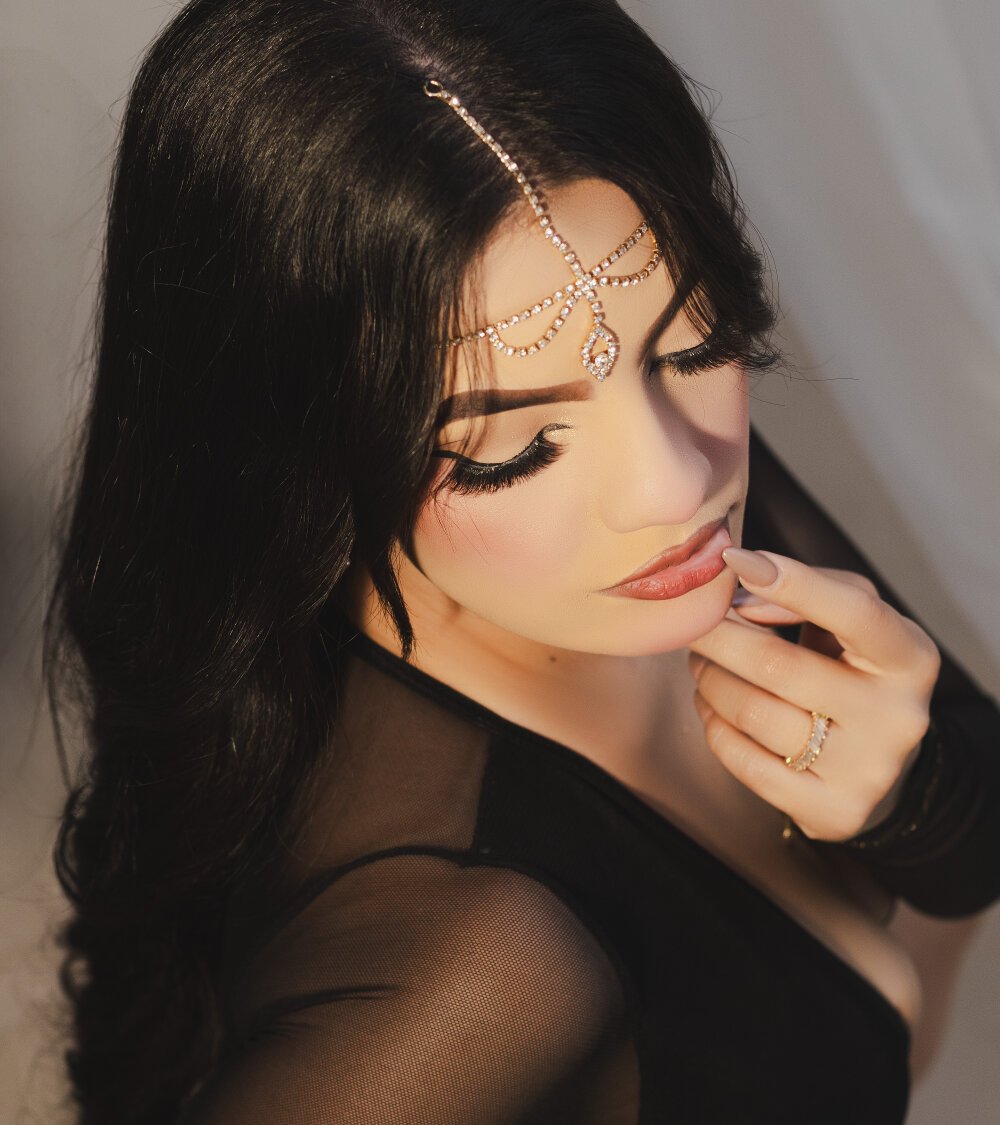 IsabellaGrey19 profile