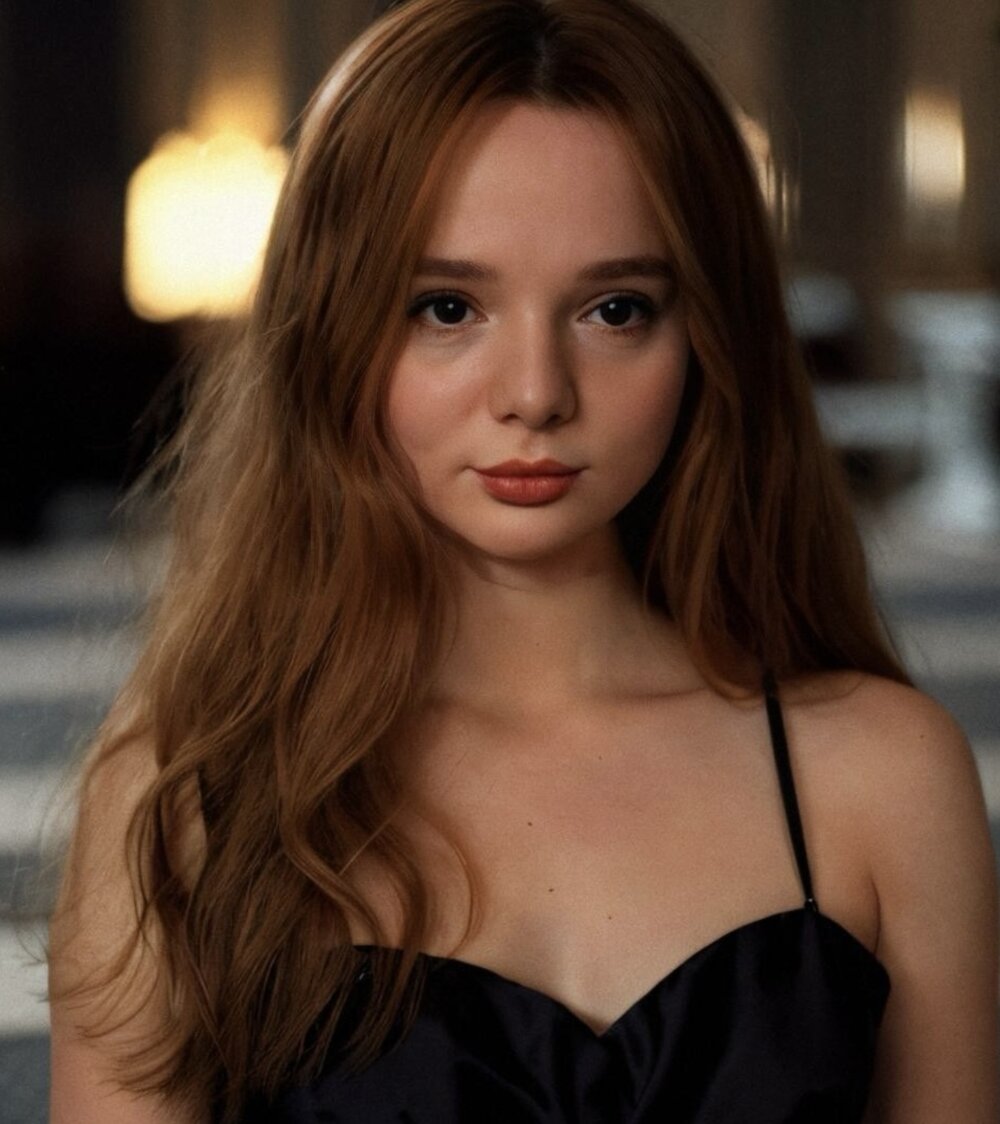 DarleneColburn profile