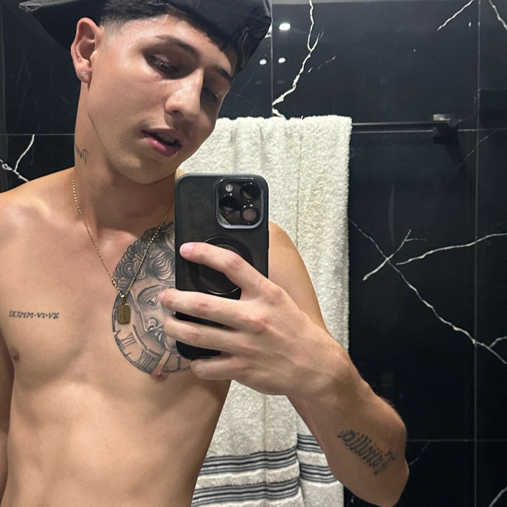 Jeison_jones1 profile