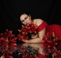Scarlet_Ray_'s webcam live show