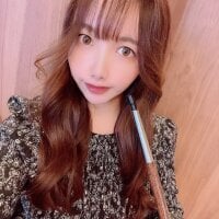 Mei-ch's webcam live show