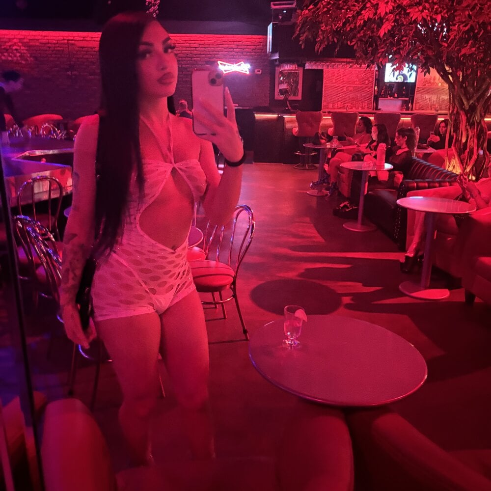 Blancabunny19 profile