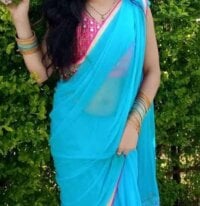 Sapna_cut's webcam live show